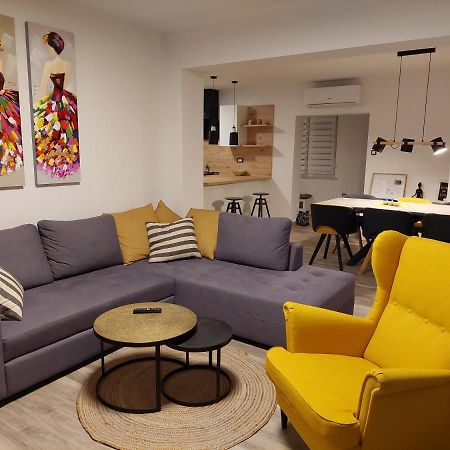 Apartmán Vela Grota Rijeka Exteriér fotografie