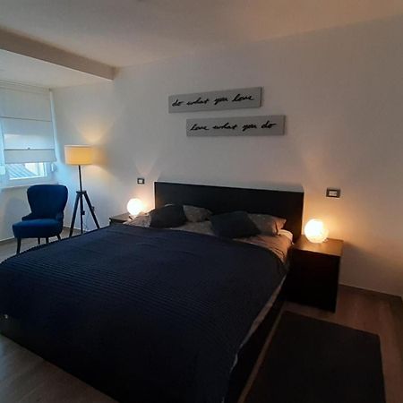 Apartmán Vela Grota Rijeka Exteriér fotografie