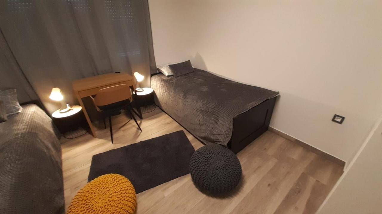 Apartmán Vela Grota Rijeka Exteriér fotografie