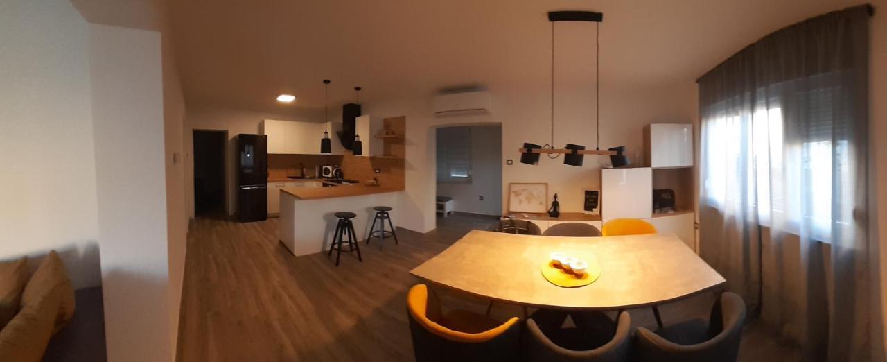 Apartmán Vela Grota Rijeka Exteriér fotografie