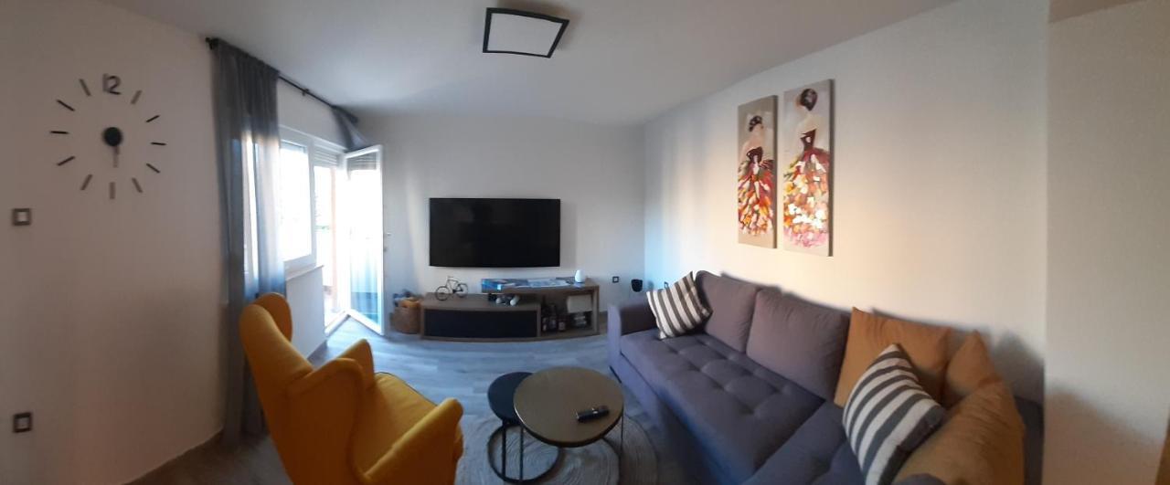Apartmán Vela Grota Rijeka Exteriér fotografie
