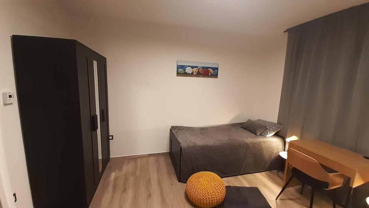 Apartmán Vela Grota Rijeka Exteriér fotografie