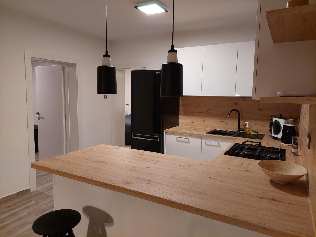 Apartmán Vela Grota Rijeka Exteriér fotografie