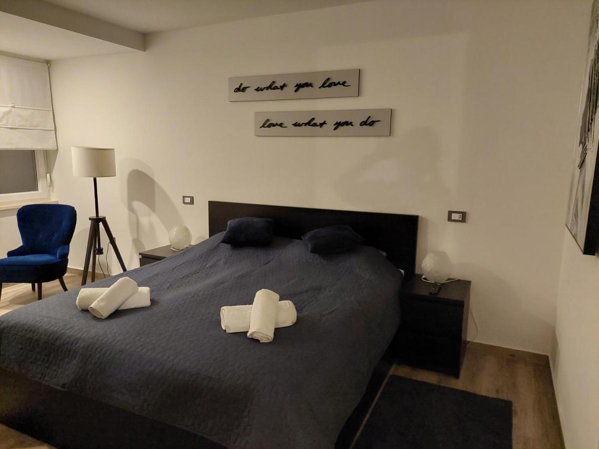 Apartmán Vela Grota Rijeka Exteriér fotografie